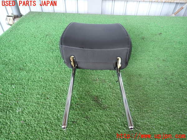 2UPJ-9239377070]ジープ・コンパス(M624)助手席ヘッドレスト 中古_2