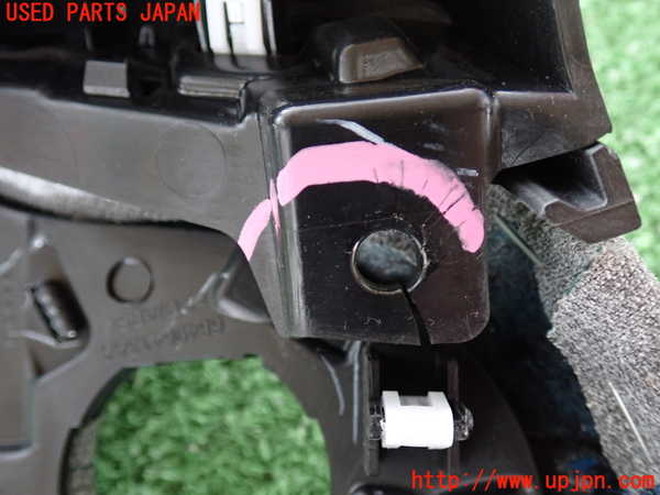 2UPJ-9239377691]ジープ・コンパス(M624)内装トリム類1 中古_4