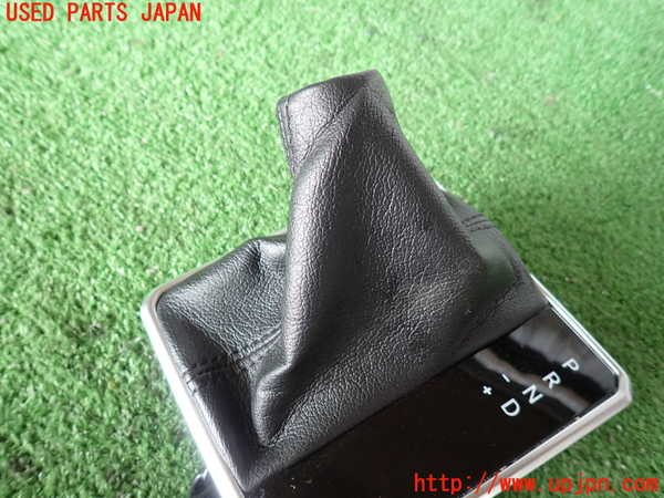 2UPJ-9239377575]ジープ・コンパス(M624)シフトブーツ 中古_2