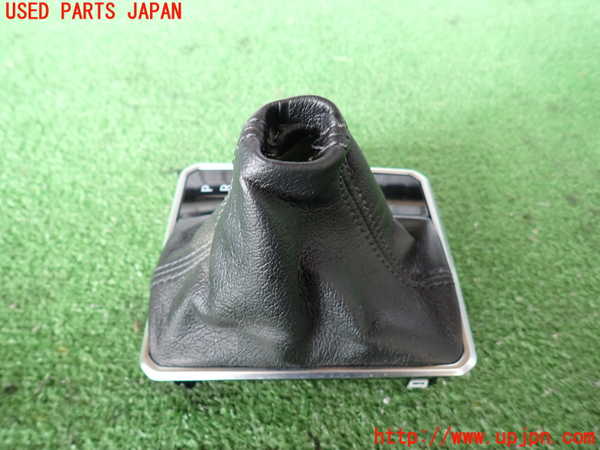 2UPJ-9239377575]ジープ・コンパス(M624)シフトブーツ 中古_3