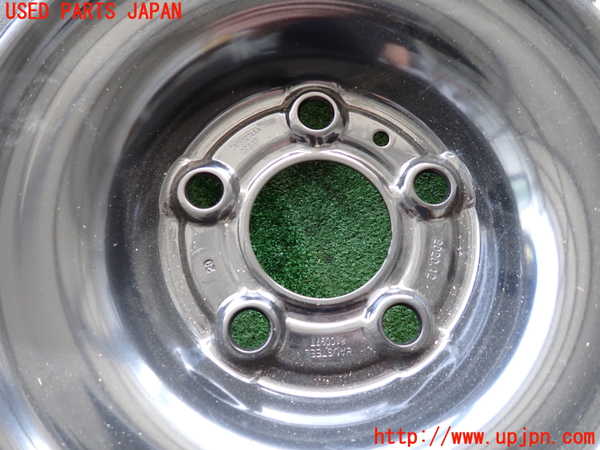 2UPJ-9239379601]ジープ・コンパス(M624)スペアタイヤ1 中古_3