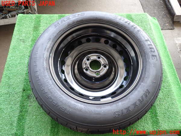 2UPJ-9239379601]ジープ・コンパス(M624)スペアタイヤ1 中古_5