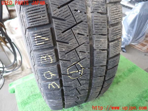 2UPJ-9239379036]ジープ・コンパス(M624)タイヤ　ホイール　1本① 225/60R17 中古_3