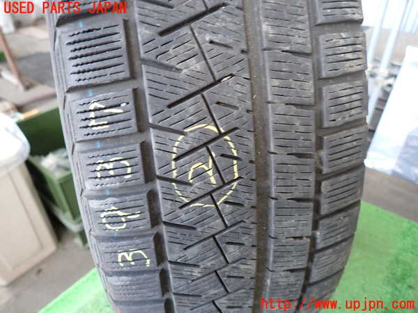 2UPJ-9239379037]ジープ・コンパス(M624)タイヤ　ホイール　1本② 225/60R17 中古_3