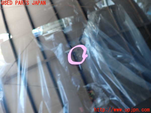 2UPJ-9239381195]BMW X1(VL18)(E84系)フロントガラス 中古(43R-001586 M1244)_2