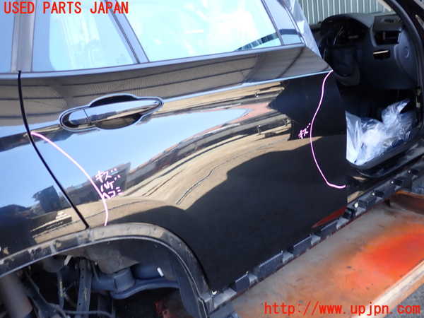 2UPJ-9239381290]BMW X1(VL18)(E84系)右後ドア 中古(43R-00048 M188)_2