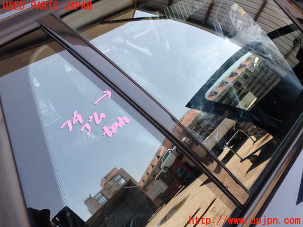 2UPJ-9239381290]BMW X1(VL18)(E84系)右後ドア 中古(43R-00048 M188)_3