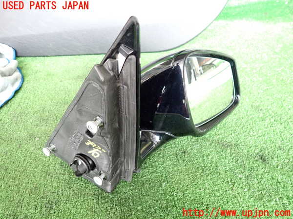 2UPJ-9239381210]BMW X1(VL18)(E84系)右ドアミラー 中古_3