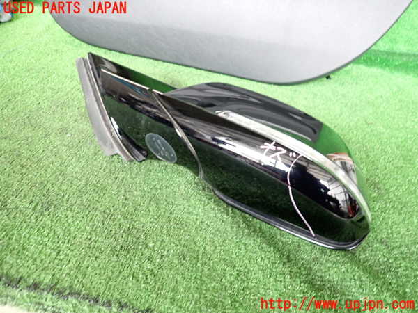 2UPJ-9239381212]BMW X1(VL18)(E84系)左ドアミラー 中古_2