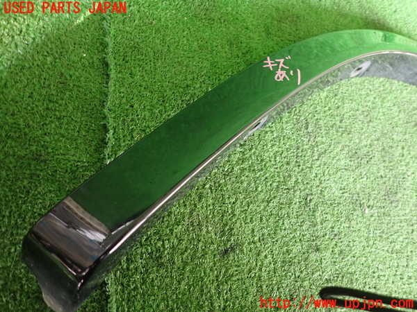 2UPJ-9239381442]BMW X1(VL18)(E84系)左前オーバーフェンダー 中古_2