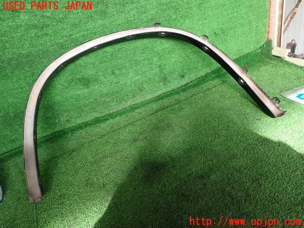 2UPJ-9239381442]BMW X1(VL18)(E84系)左前オーバーフェンダー 中古_3