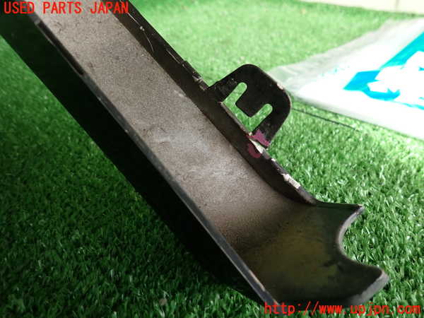 2UPJ-9239381442]BMW X1(VL18)(E84系)左前オーバーフェンダー 中古_4