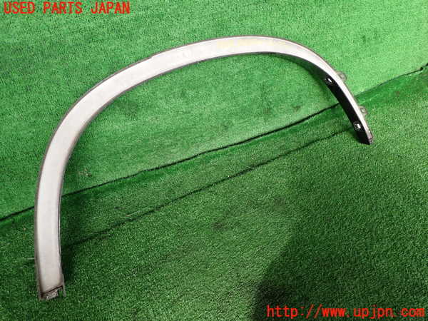 2UPJ-9239381444]BMW X1(VL18)(E84系)右後オーバーフェンダー 中古_2