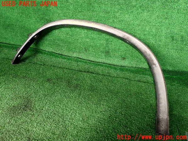 2UPJ-9239381446]BMW X1(VL18)(E84系)左後オーバーフェンダー 中古_2