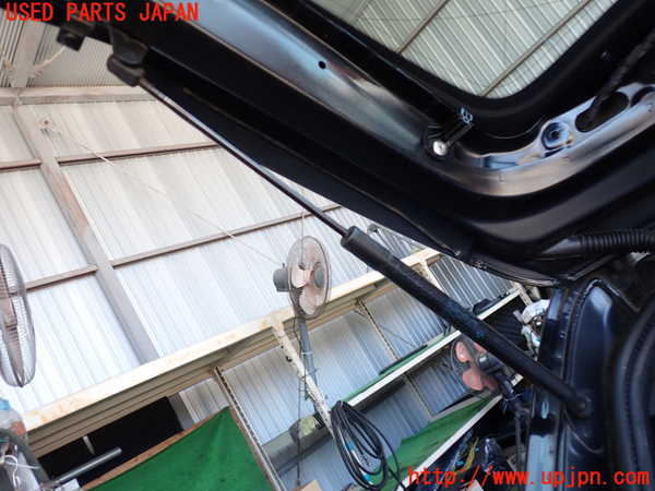 2UPJ-9239381584]BMW X1(VL18)(E84系)リアゲートダンパー 中古_2