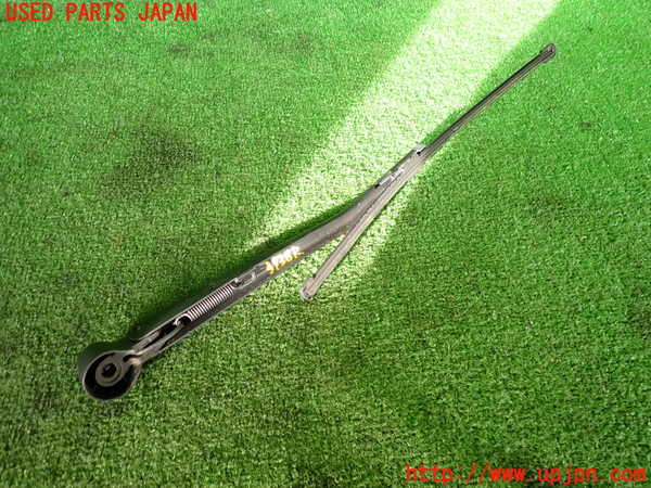 2UPJ-9239381661]BMW X1(VL18)(E84系)リアワイパーアーム1 中古_2