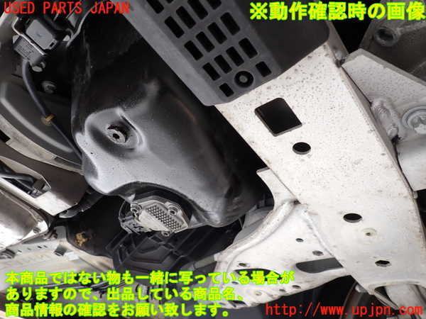 2UPJ-9239382010]BMW X1(VL18)(E84系)エンジン N46B20B 中古_5