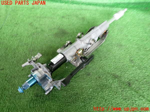2UPJ-9239384260]BMW X1(VL18)(E84系)ステアリングシャフト 中古_2
