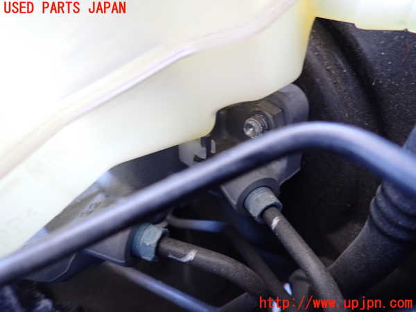 2UPJ-9239384050]BMW X1(VL18)(E84系)ブレーキマスターシリンダー 中古_2