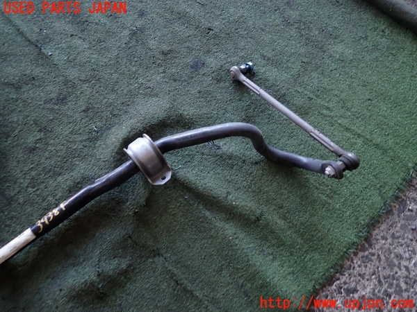2UPJ-9239385440]BMW X1(VL18)(E84系)フロントスタビライザー 中古_2
