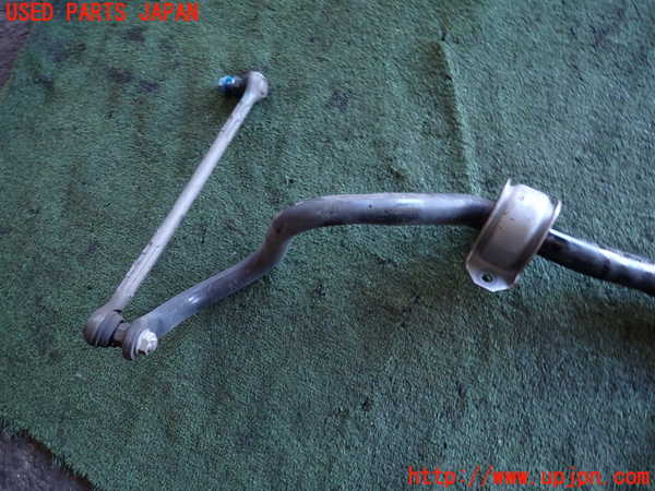 2UPJ-9239385440]BMW X1(VL18)(E84系)フロントスタビライザー 中古_3