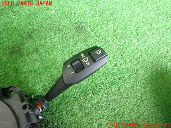 2UPJ-9239386720]BMW X1(VL18)(E84系)コンビネーションスイッチ 中古_2