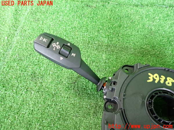 2UPJ-9239386720]BMW X1(VL18)(E84系)コンビネーションスイッチ 中古_3