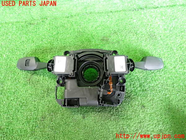 2UPJ-9239386720]BMW X1(VL18)(E84系)コンビネーションスイッチ 中古_4