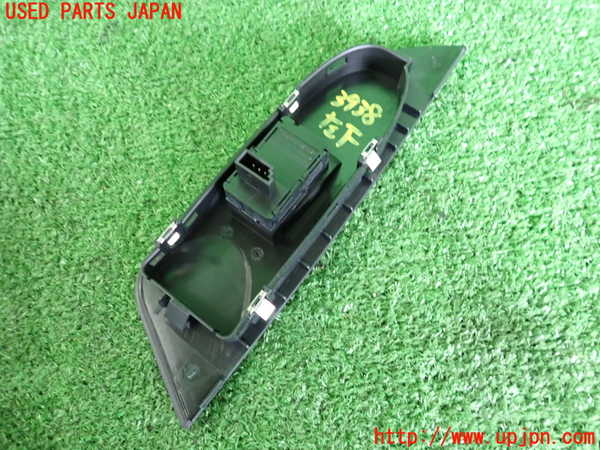 2UPJ-9239386245]BMW X1(VL18)(E84系)左前パワーウィンドウスイッチ 中古_2
