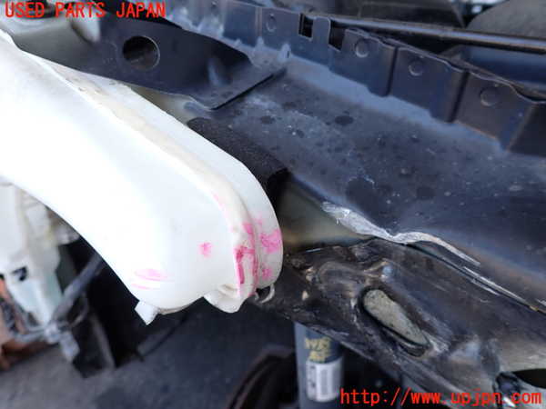 2UPJ-9239386791]BMW X1(VL18)(E84系)ウォッシャータンク1 中古_3