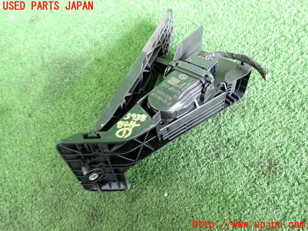 2UPJ-9239386381]BMW X1(VL18)(E84系)センサー1 (アクセルペダル) 中古_2