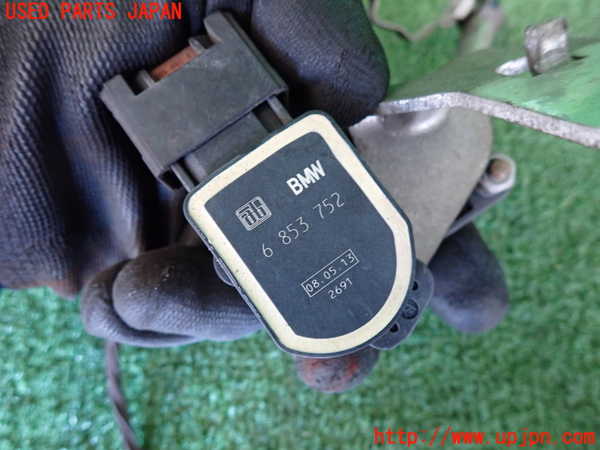 2UPJ-9239386382]BMW X1(VL18)(E84系)センサー2 中古_3