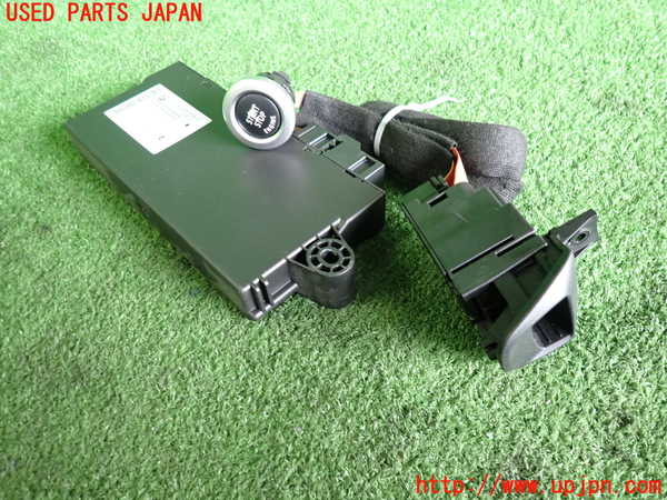 2UPJ-9239386110]BMW X1(VL18)(E84系)エンジンコンピューター DME 中古_3