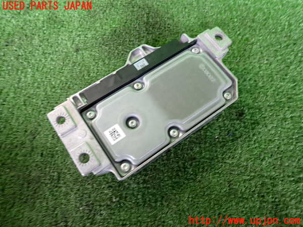 2UPJ-9239386145]BMW X1(VL18)(E84系)エアバッグコンピューター 中古_2