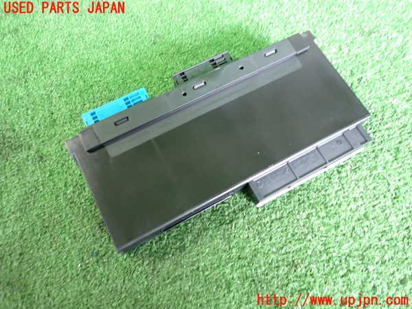 2UPJ-9239386147]BMW X1(VL18)(E84系)コンピューター2 (61.35 9298945-02) 中古_2