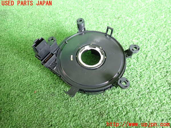 2UPJ-9239386800]BMW X1(VL18)(E84系)スパイラルケーブル(リール) 中古_3