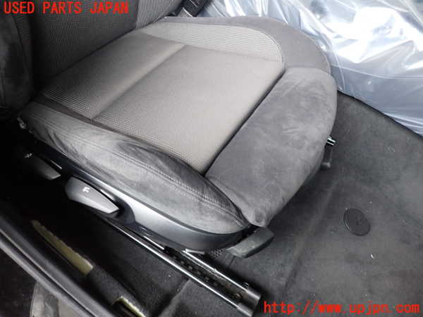 2UPJ-9239387035]BMW X1(VL18)(E84系)運転席シート Mスポーツ 中古_3