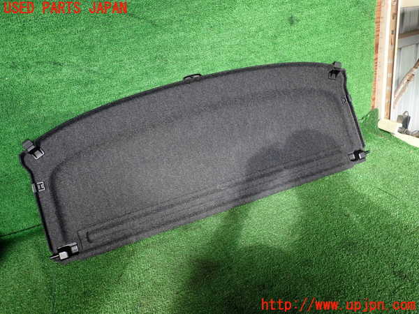 2UPJ-9239387761]BMW X1(VL18)(E84系)トノカバー1 中古_2