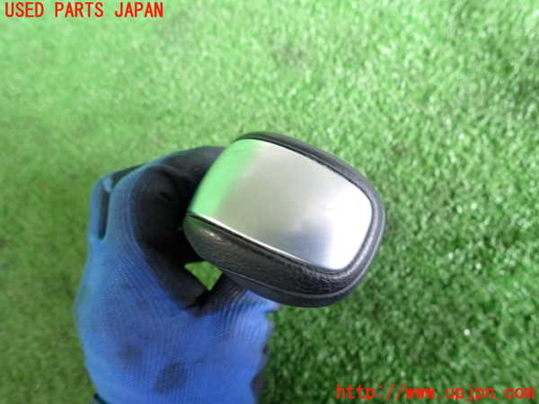 2UPJ-9239387570]BMW X1(VL18)(E84系)シフトノブ 中古_3