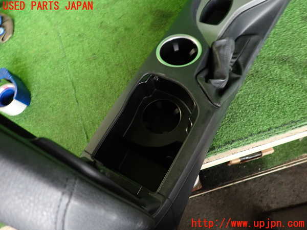 2UPJ-9239387540]BMW X1(VL18)(E84系)センターコンソール 中古_4