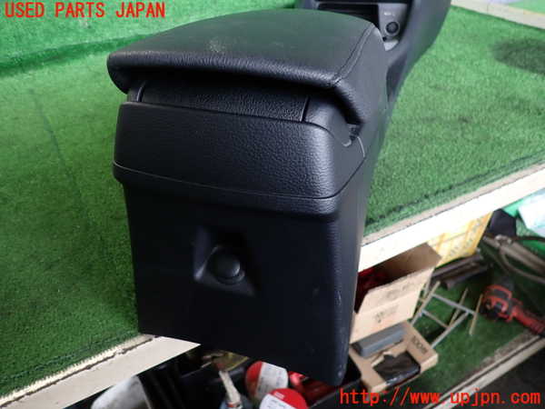 2UPJ-9239387540]BMW X1(VL18)(E84系)センターコンソール 中古_5