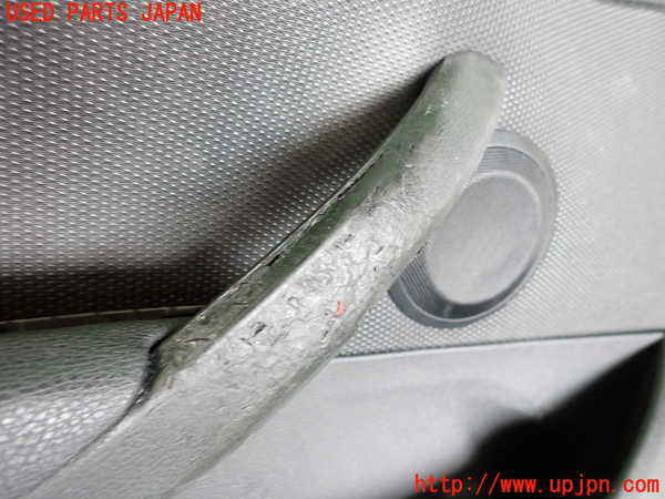 2UPJ-9239381264]BMW X1(VL18)(E84系)左前ドア内張り 中古_3