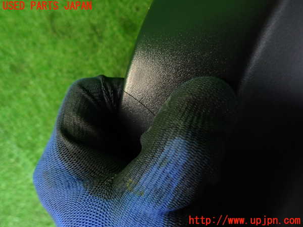 2UPJ-9239387905]BMW X1(VL18)(E84系)コラムカバー 中古_2