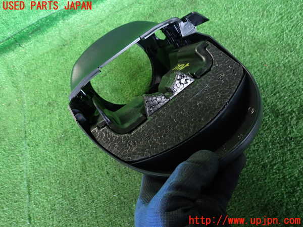 2UPJ-9239387905]BMW X1(VL18)(E84系)コラムカバー 中古_4