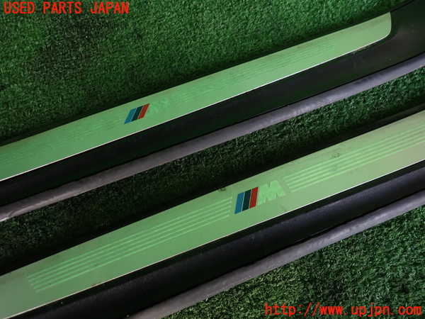 2UPJ-9239387740]BMW X1(VL18)(E84系)スカッフプレート 中古_2