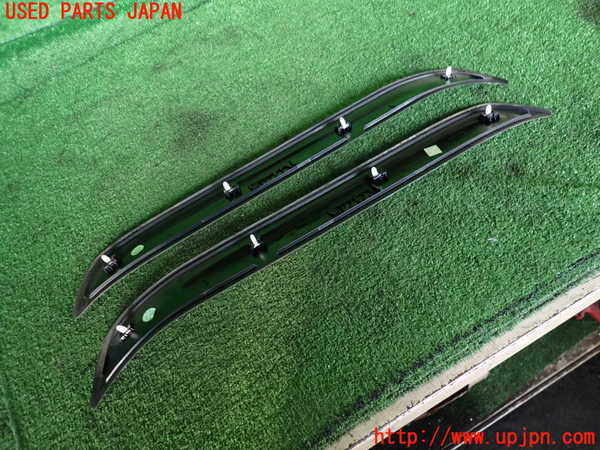 2UPJ-9239387740]BMW X1(VL18)(E84系)スカッフプレート 中古_3