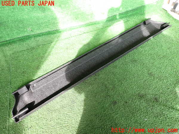 2UPJ-9239387762]BMW X1(VL18)(E84系)トノカバー2 中古_2