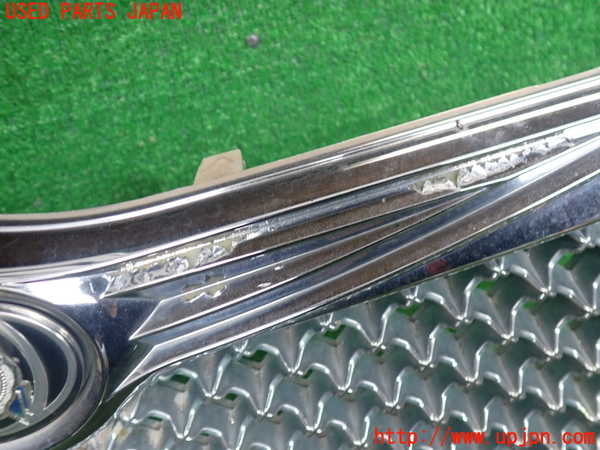 2UPJ-9239391050]クライスラー・300C(LX35-)ラジエターグリル 中古_3