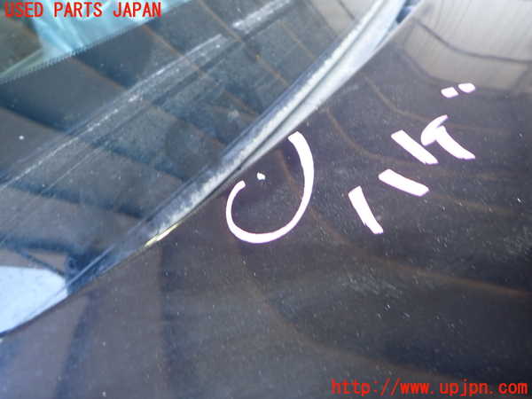 2UPJ-9239391060]クライスラー・300C(LX35-)ボンネットフード 中古_3