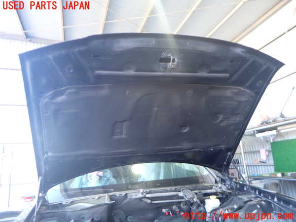 2UPJ-9239391060]クライスラー・300C(LX35-)ボンネットフード 中古_4